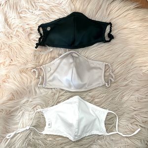 Aritzia Face Masks